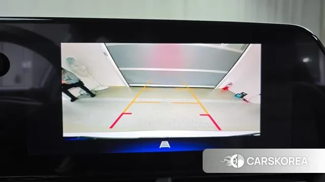 Chevrolet (GM Daewoo) Trax Crossover 2024 Белый из Кореи, фото 6