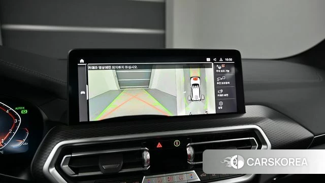 BMW X3 (G01) 2023 Белый из Кореи, фото 6