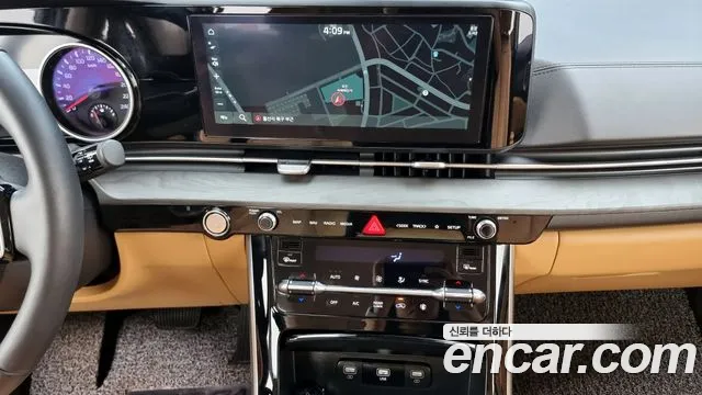 Kia Carnival 4th generation id 2642009 из Кореи 6