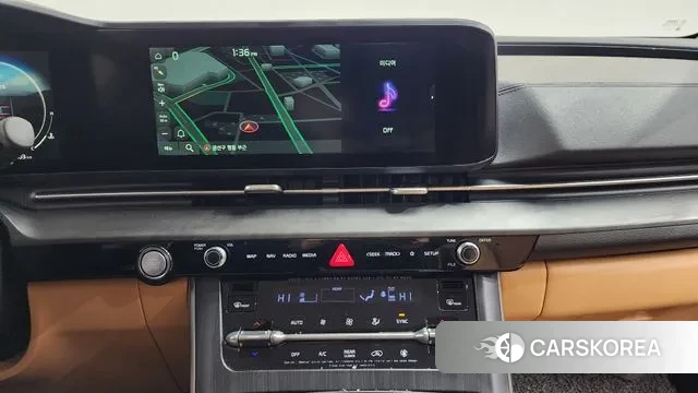 Kia Carnival 4th generation 2021 Белый из Кореи, фото 6