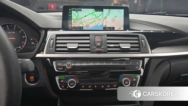 BMW 4 Series (F32) 2019 Черный из Кореи, фото 6