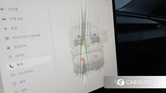 Tesla Model 3 2025 Белый из Кореи, фото 6
