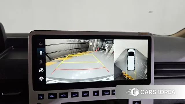 Hyundai Staria 2025 Черный из Кореи, фото 6