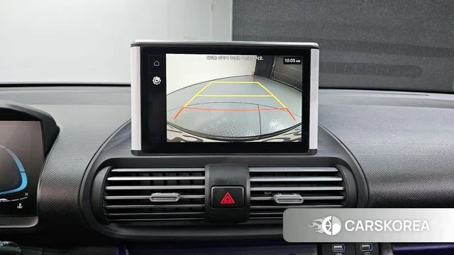 Hyundai Casper 2024 Зеленый из Кореи, фото 6