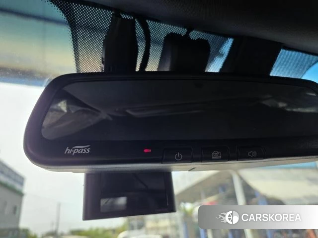 Ssangyong Musso Sports (Q250) 2025 Серый из Кореи, фото 6