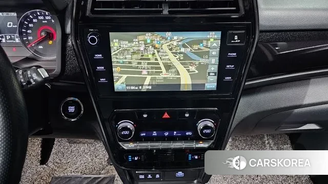 Ssangyong Berry New Tivoli 2020 Белый из Кореи, фото 6