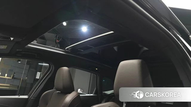 BMW 2 Series Active Tourer (U06) 2023 Черный из Кореи, фото 6