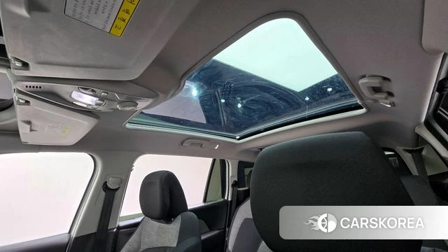 Citroen / DS Grand C4 Spacetourer 2019 Белый из Кореи, фото 6