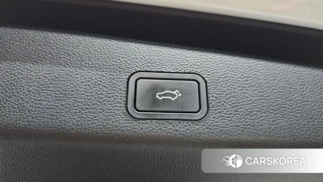 Renault Korea (Samsung) Grand Coleos 2024 Белый из Кореи, фото 6