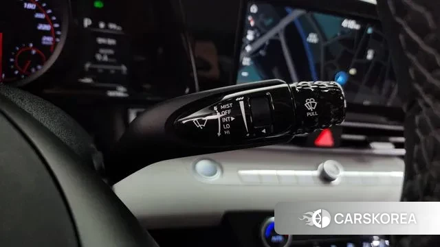 Hyundai Avante (CN7) 2021 Красный из Кореи, фото 6