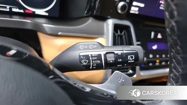 Kia Sorento 4th Generation 2020 Белый из Кореи, фото 6