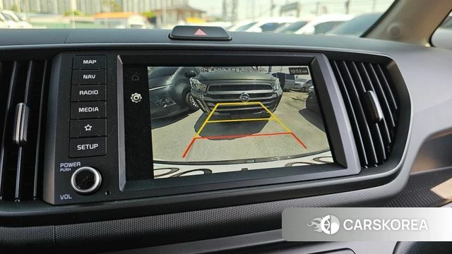 Kia The New Kia Ray 2024 Жемчужный цвет из Кореи, фото 6