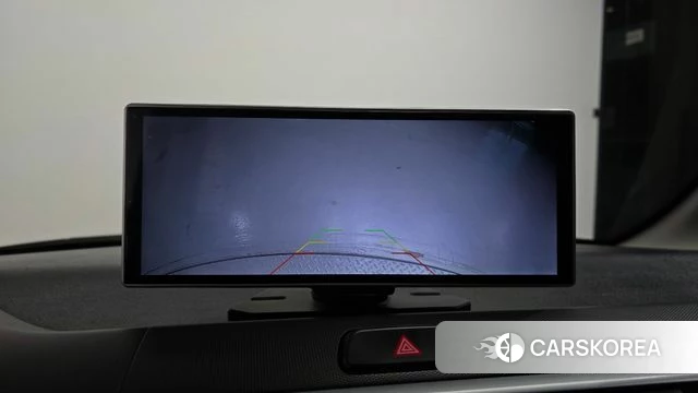 Kia The New Ray 2022 Белый из Кореи, фото 6