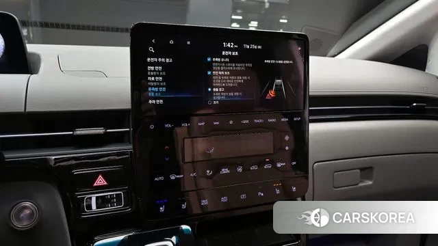 Hyundai Staria 2024 Белый из Кореи, фото 6