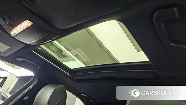 Mercedes-Benz E-Class W213 2020 Серый из Кореи, фото 6