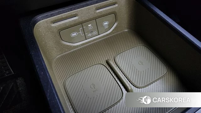 Kia Tasman 2025 Черный из Кореи, фото 6