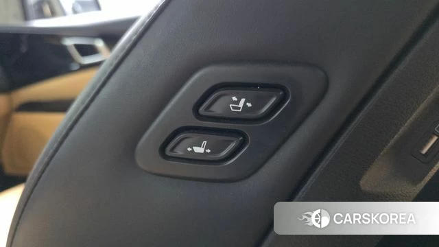 Kia Carnival 4th generation 2021 Черный из Кореи, фото 6