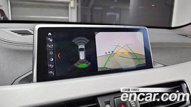 BMW X1 (F48) id 2706002 из Кореи 6