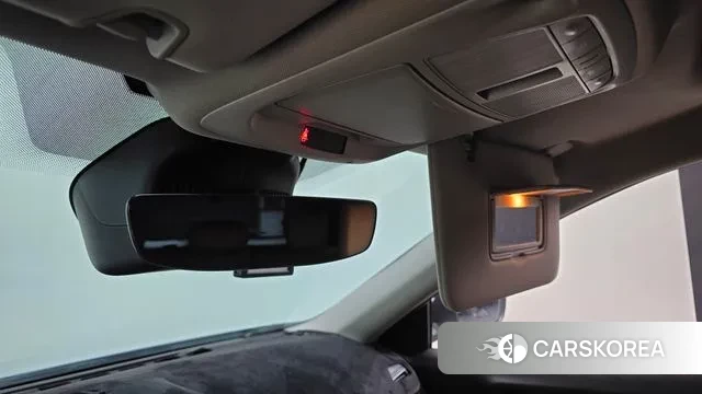 Renault Korea (Samsung) The New QM6 2022 Белый из Кореи, фото 6