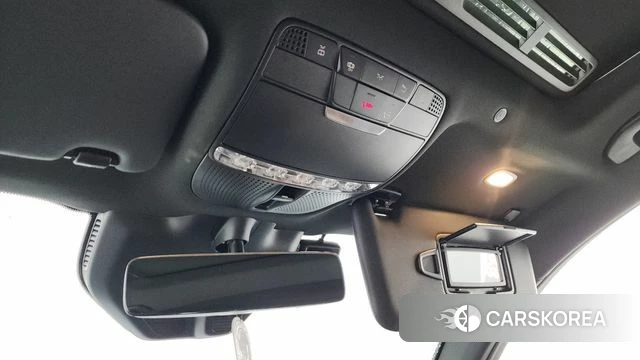 Mercedes-Benz GLC-Class X253 2023 Белый из Кореи, фото 6