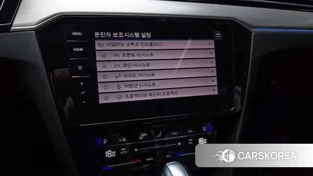 Volkswagen Passat GT (B8) 2021 Белый из Кореи, фото 6