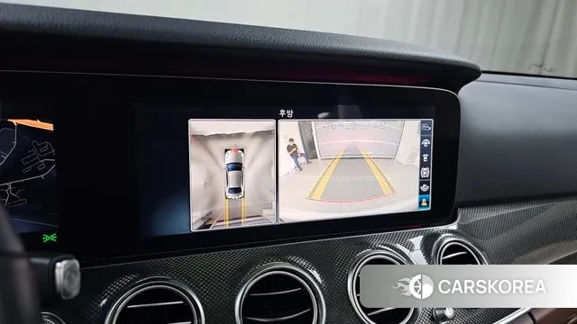 Mercedes-Benz E-Class W213 2020 Белый из Кореи, фото 6