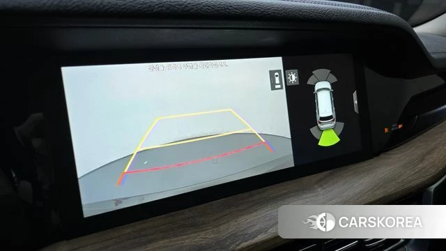 Kia Mohave Master 2019 Коричневый из Кореи, фото 6