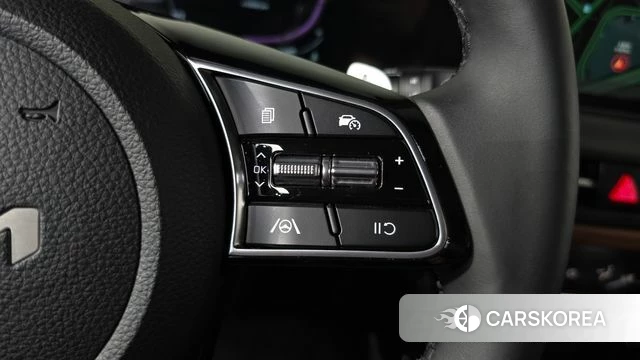Kia The New Seltos 2022 Серый из Кореи, фото 6