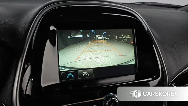 Chevrolet (GM Daewoo) The Next Spark 2018 Серый из Кореи, фото 6