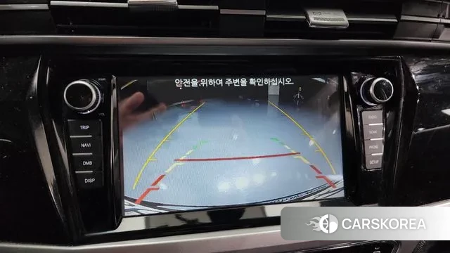 Ssangyong Beautiful Korando 2019 Белый из Кореи, фото 6