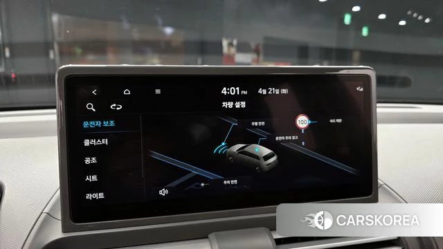 Hyundai The New Casper 2025 Белый из Кореи, фото 6