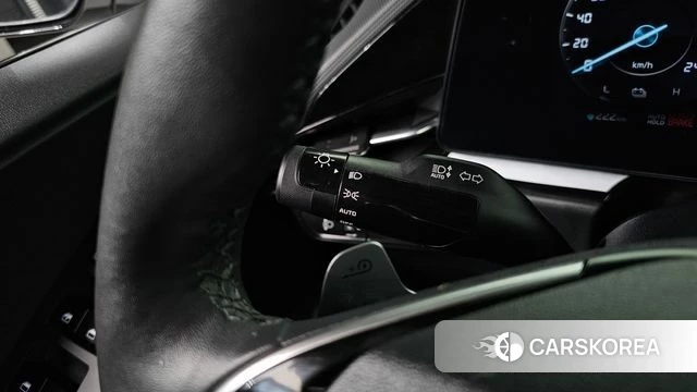 Kia Di All New Niro EV 2022 Белый из Кореи, фото 6