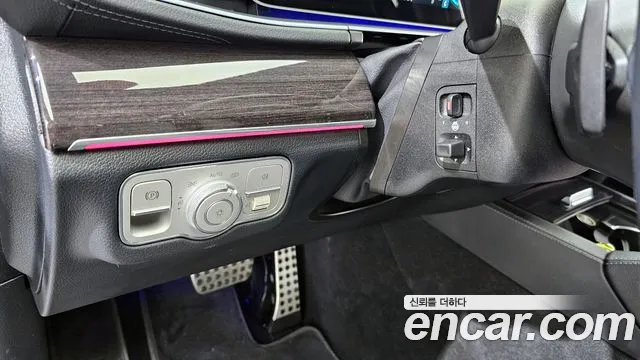 Mercedes-Benz GLE-Class W167 id 2653920 из Кореи 6