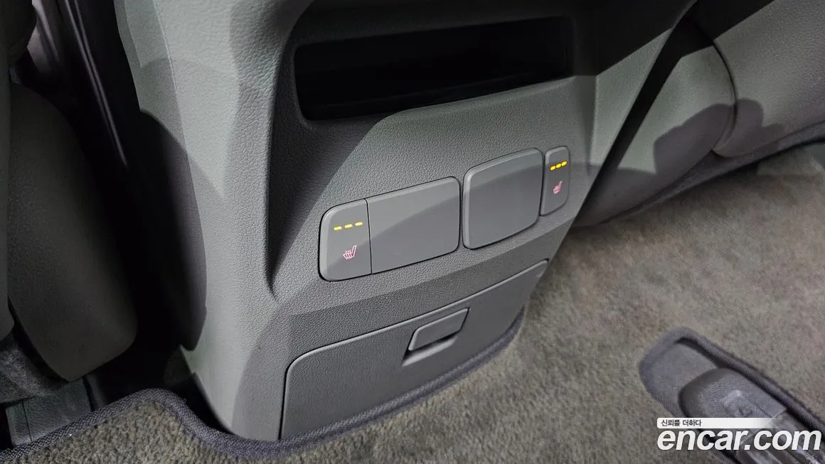 Kia All New Carnival 2018 Черный из Кореи, фото 6