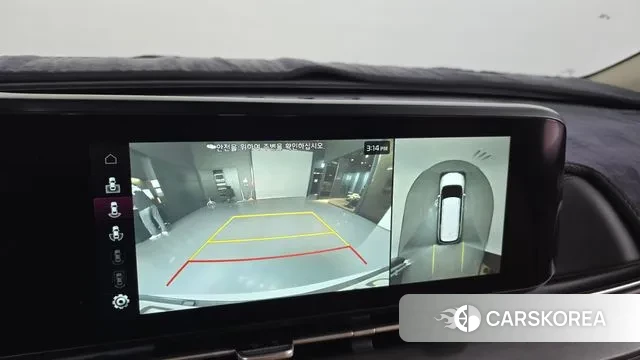 Kia Carnival 4th generation 2021 Белый из Кореи, фото 6