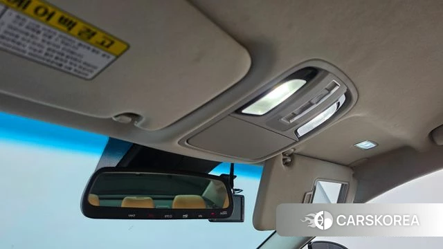 Kia K7 Premier 2019 Белый из Кореи, фото 6