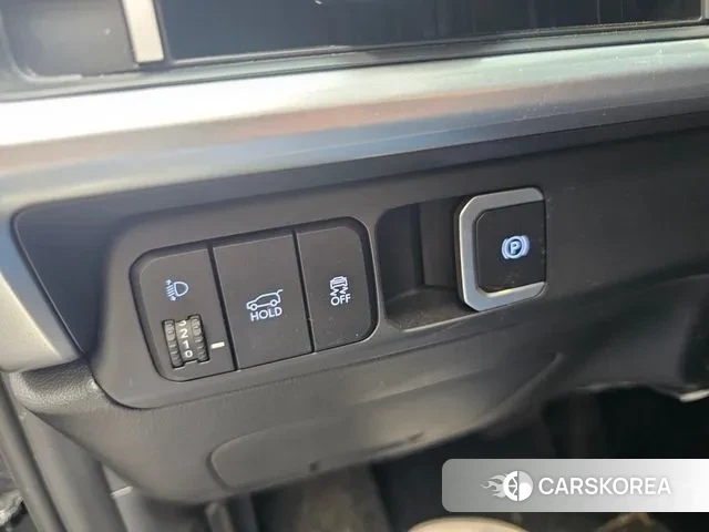 Hyundai Santa Fe (MX5) 2024 Серый из Кореи, фото 6