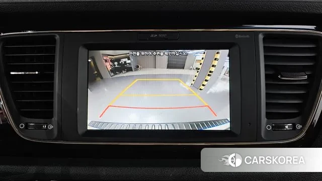 Kia The New Carnival 2019 Белый из Кореи, фото 6