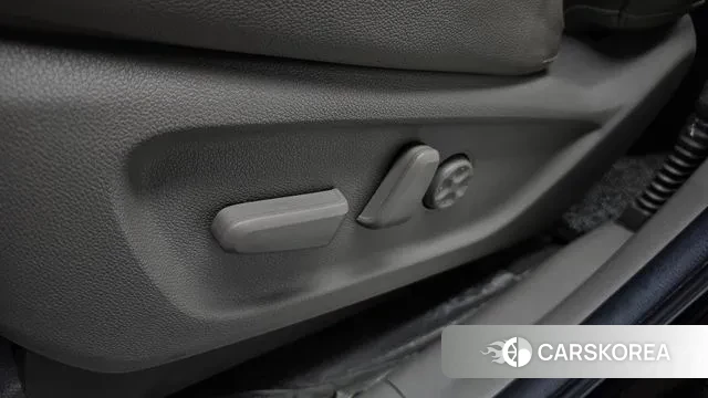 Kia The New Carnival 2018 Черный из Кореи, фото 6