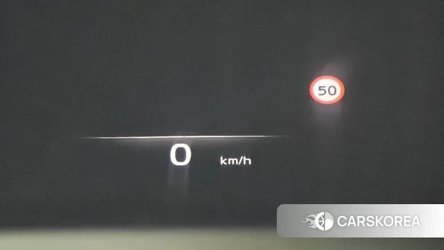 Kia K8 Hybrid 2021 Черный из Кореи, фото 6