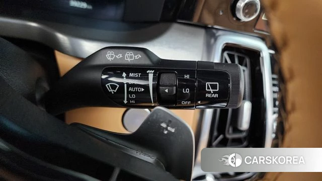 Kia Sorento 4th Generation 2021 Серый из Кореи, фото 6