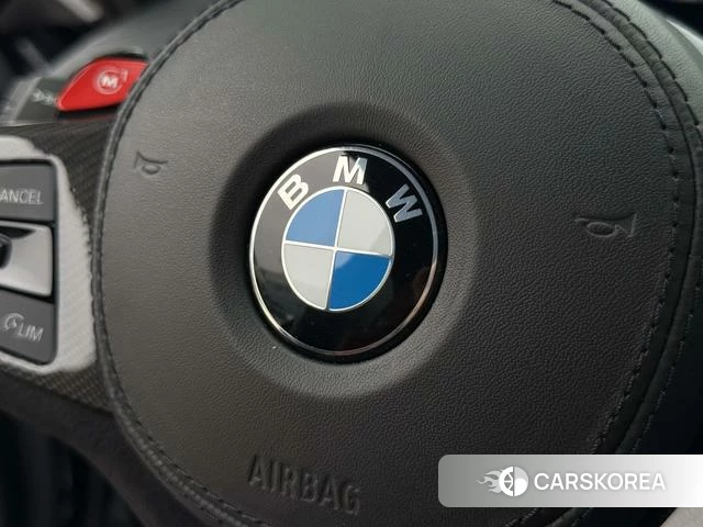 BMW M5 2021 Черный из Китая, фото 6