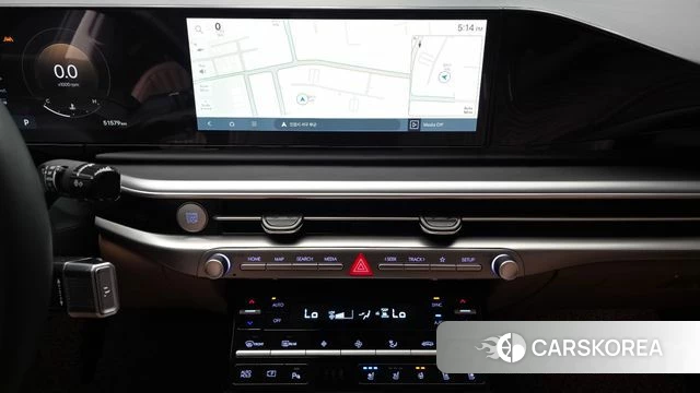 Hyundai Grandeur (GN7) 2024 Белый из Кореи, фото 6