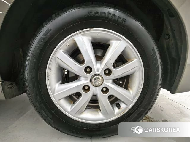 Nissan Xuan Yi 2018 Шампань из Китая, фото 6