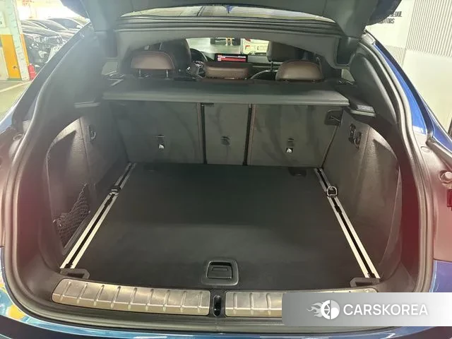 BMW X4 (G02) id 3168918 из Кореи 6