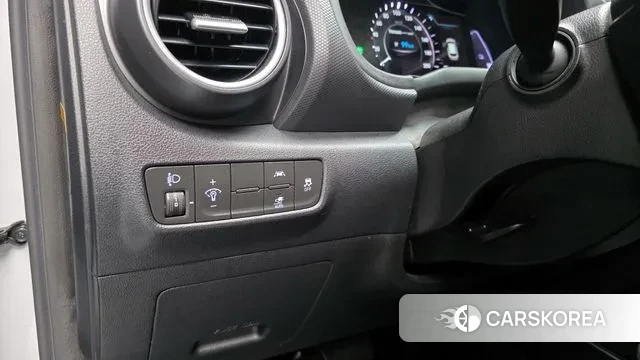 Hyundai Kona Electric 2020 Белый из Кореи, фото 6