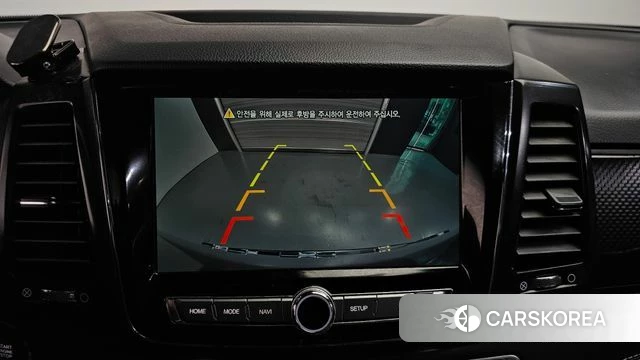 Ssangyong Rexton Sports Cannes 2019 Серый из Кореи, фото 6