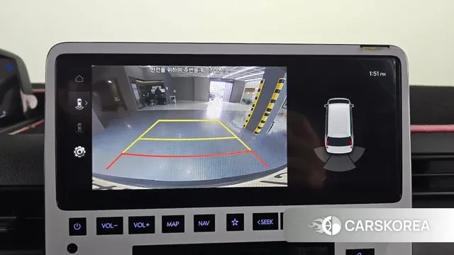 Hyundai Staria 2021 Синий из Кореи, фото 6