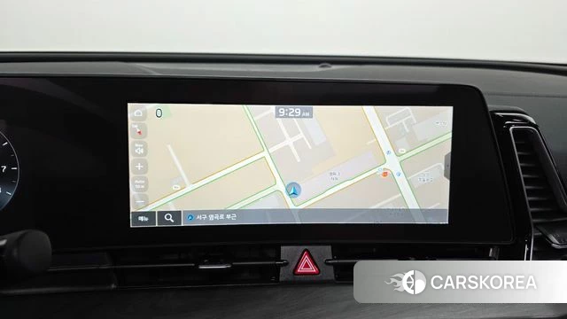 Kia Sportage 5th Generation 2022 Серый из Кореи, фото 6