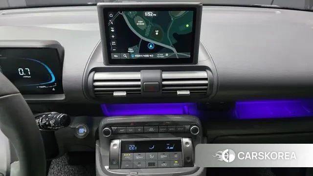 Hyundai Casper 2022 Цвет тростника из Кореи, фото 6